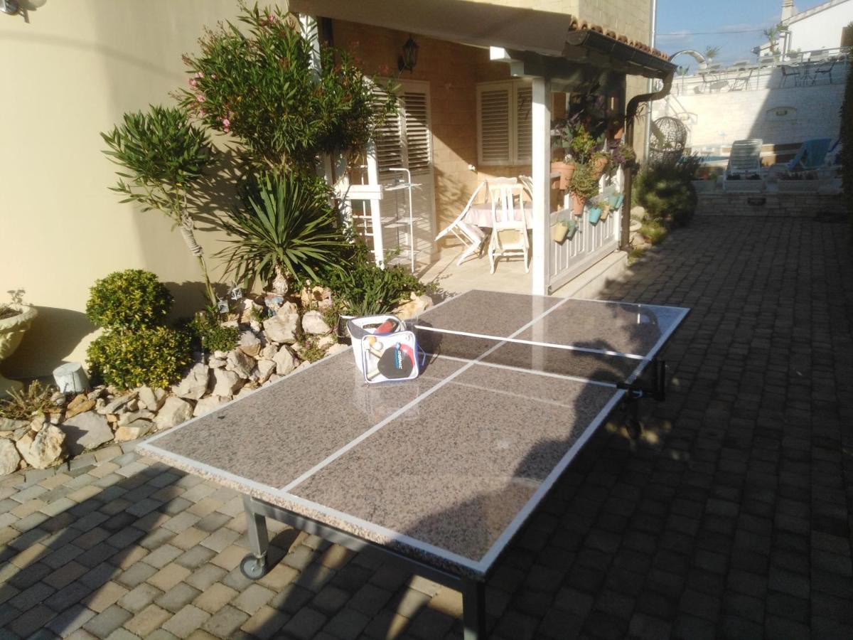וודיצה Apartments Rustika Toscana מראה חיצוני תמונה