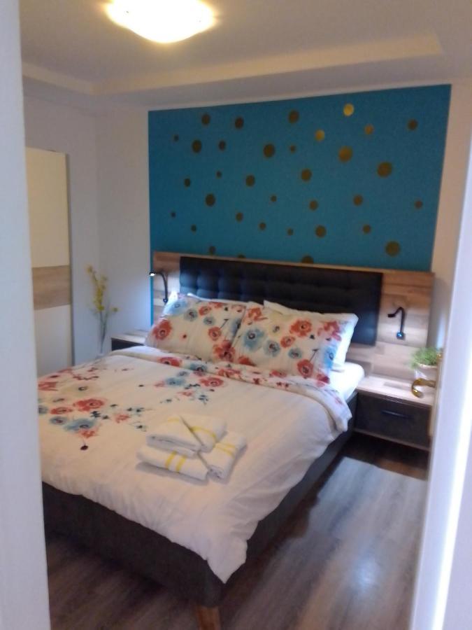 וודיצה Apartments Rustika Toscana מראה חיצוני תמונה