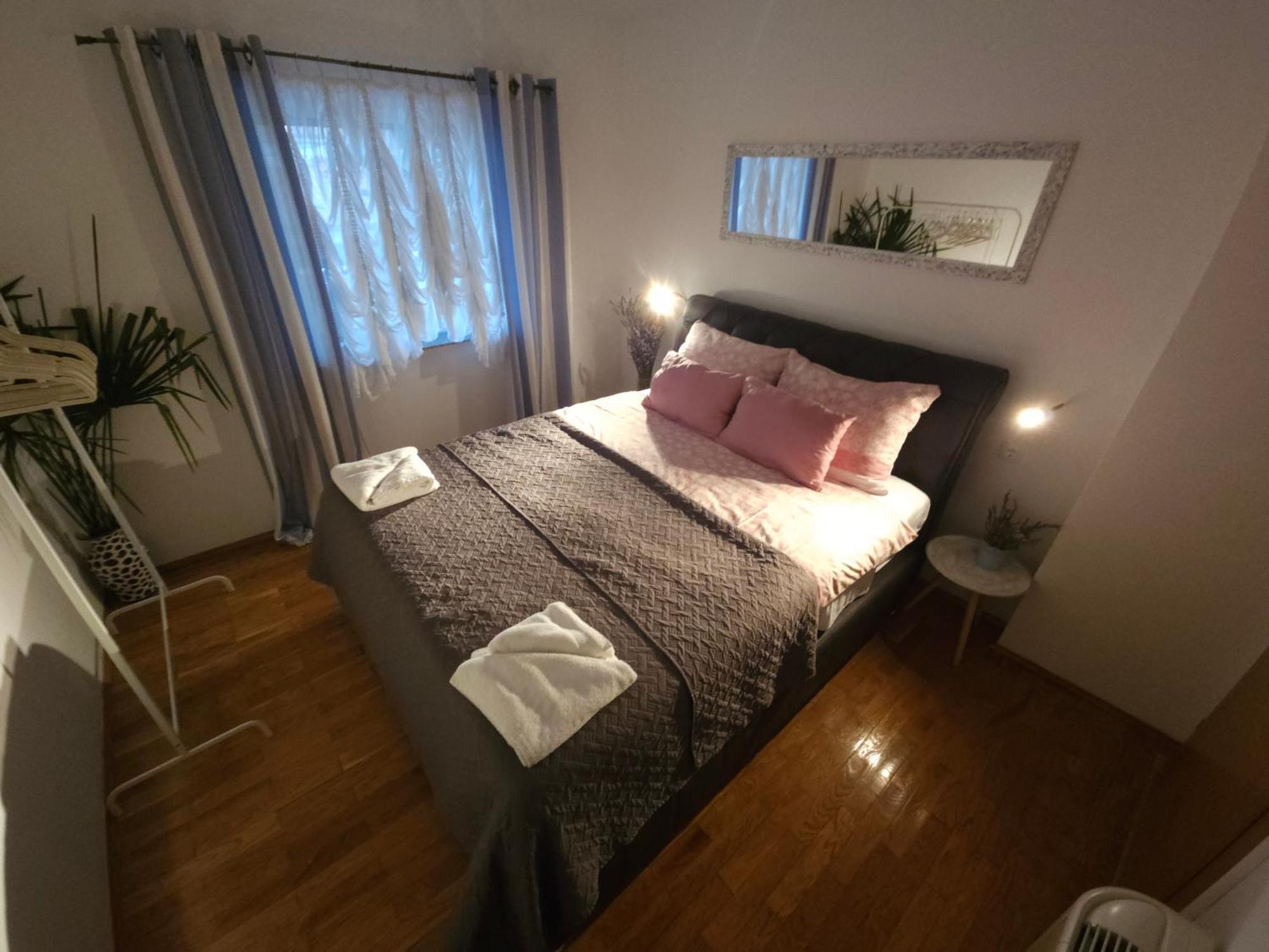 וודיצה Apartments Rustika Toscana מראה חיצוני תמונה