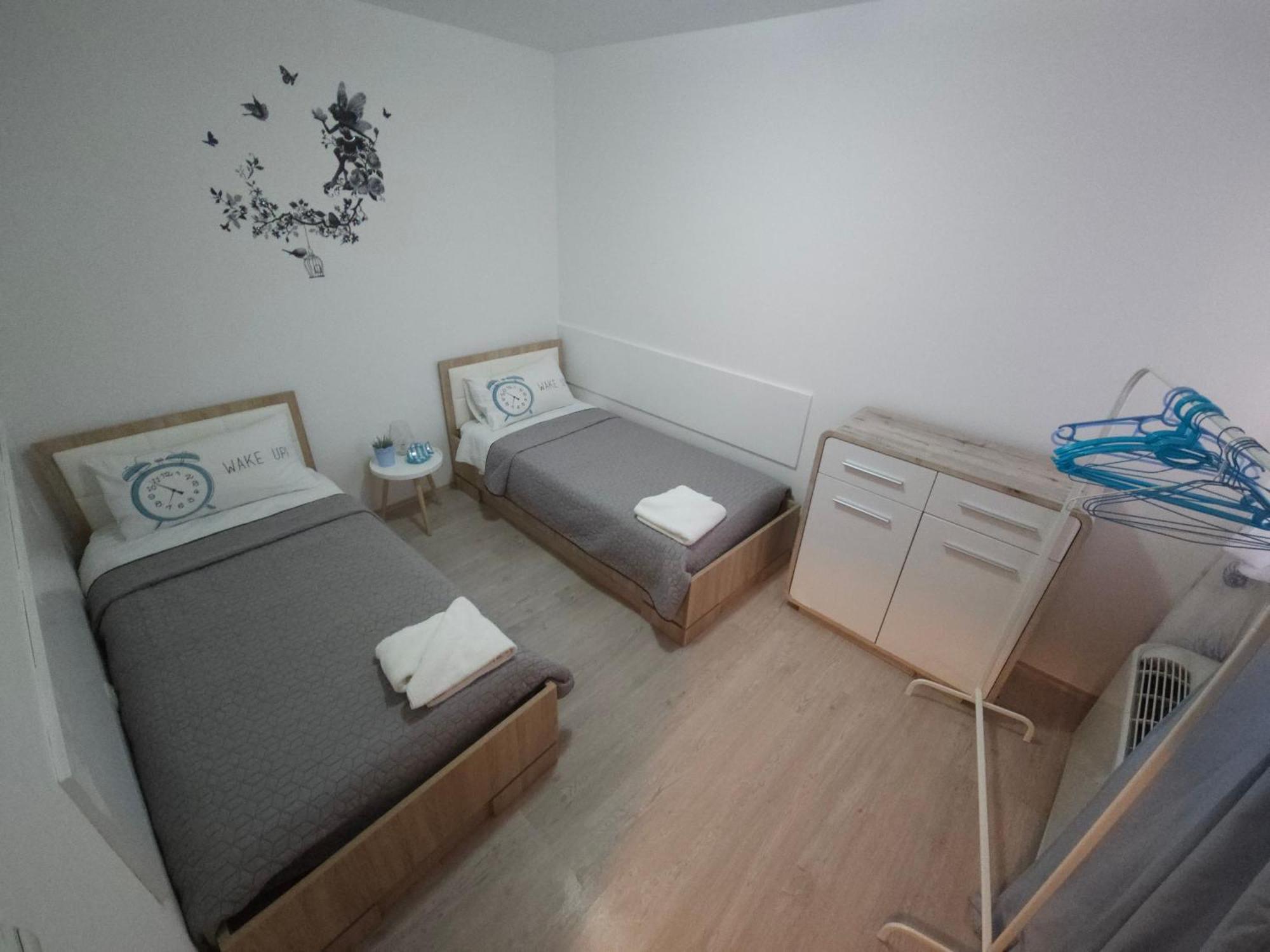 וודיצה Apartments Rustika Toscana חדר תמונה