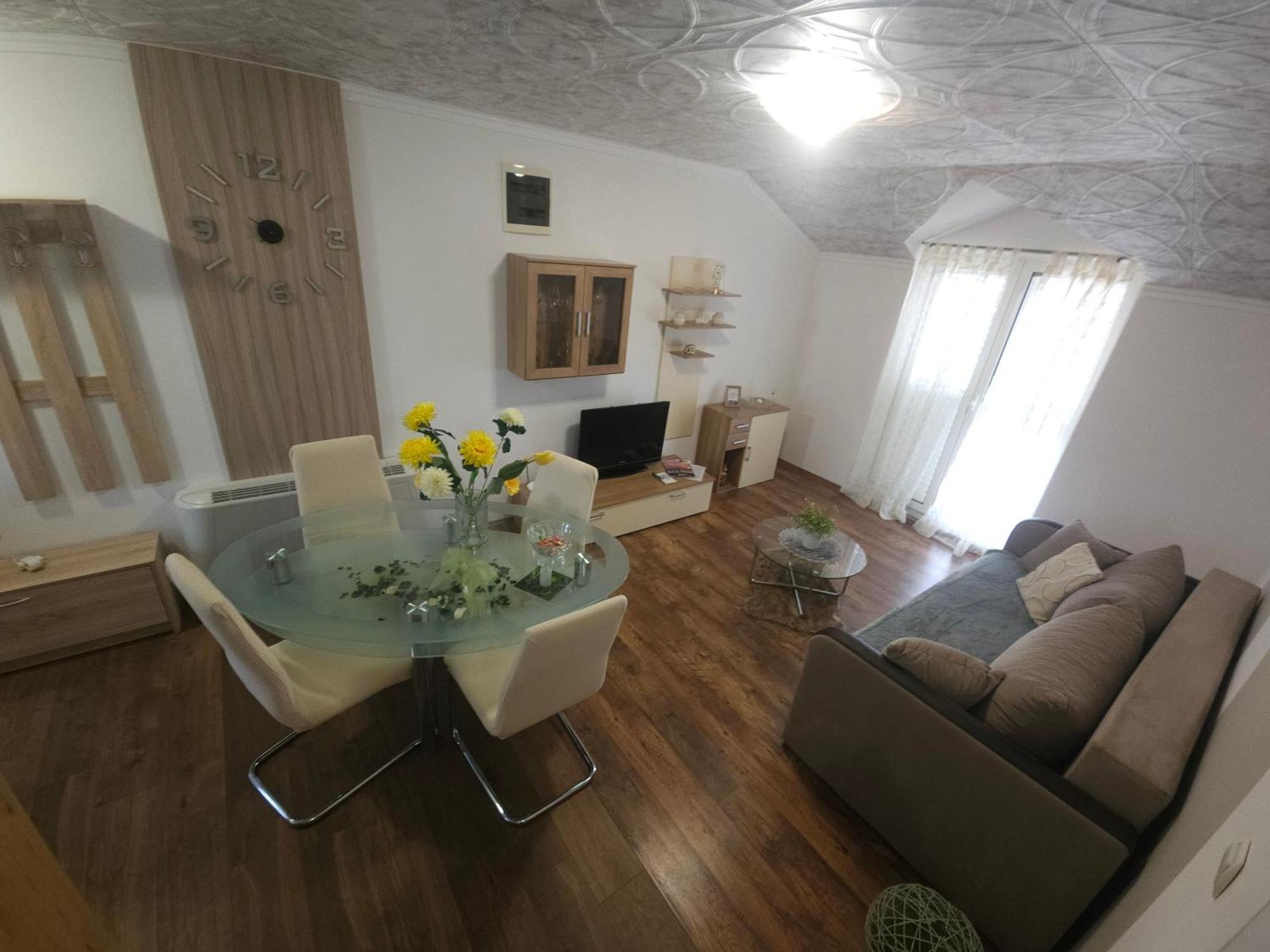 וודיצה Apartments Rustika Toscana חדר תמונה