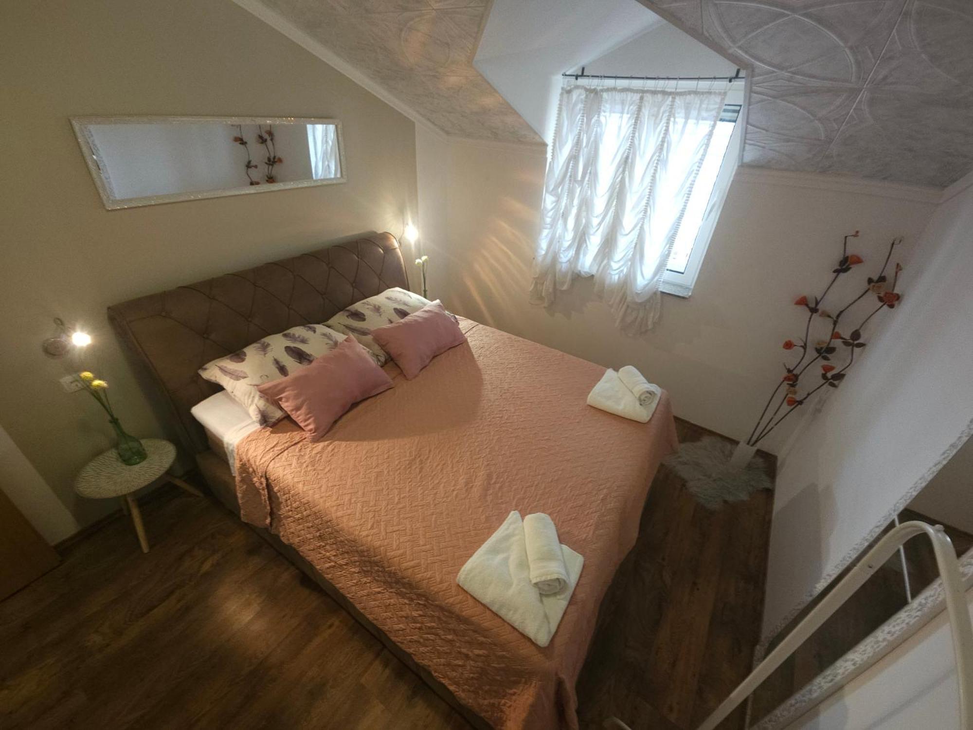 וודיצה Apartments Rustika Toscana חדר תמונה