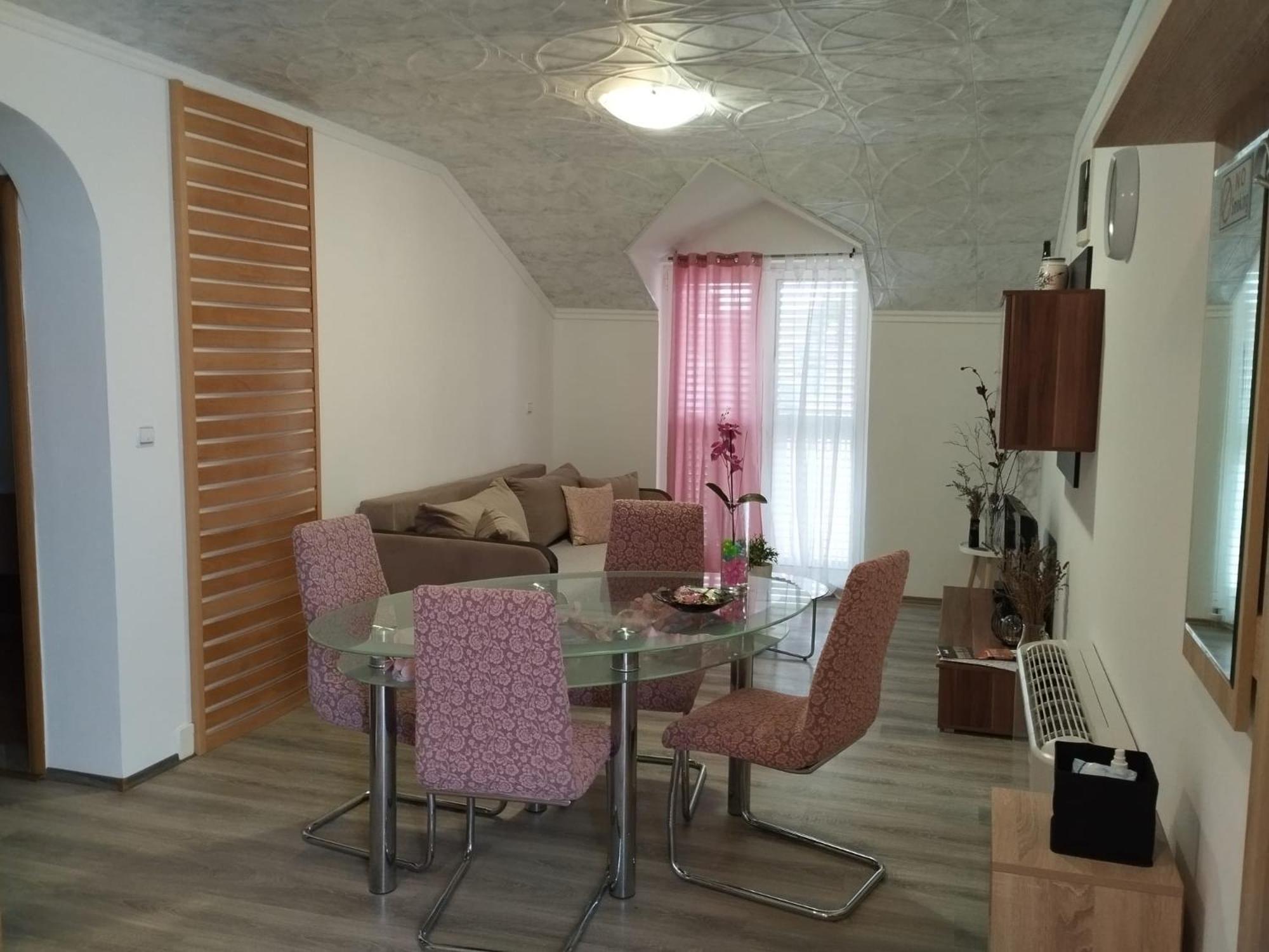 וודיצה Apartments Rustika Toscana חדר תמונה