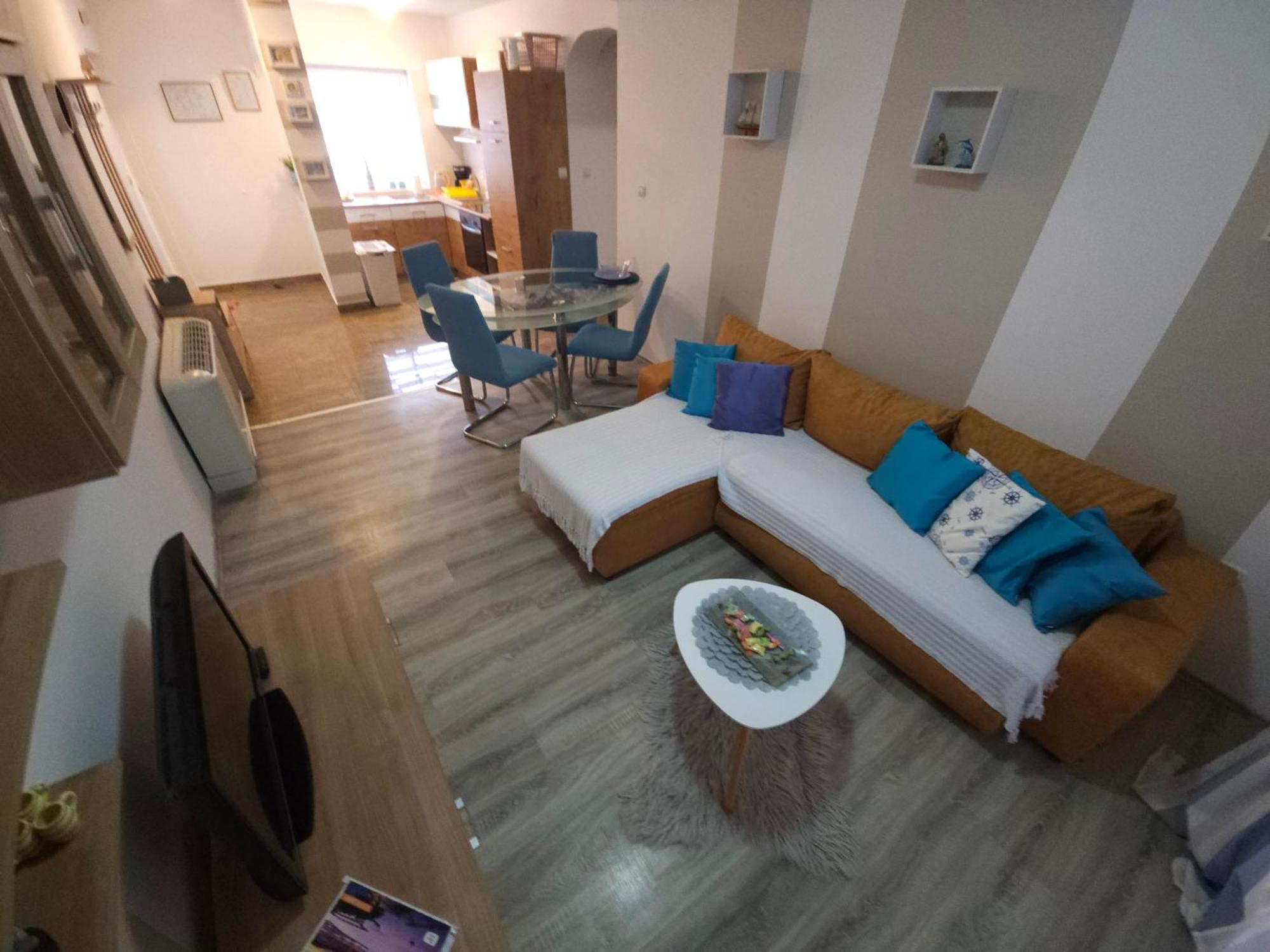וודיצה Apartments Rustika Toscana חדר תמונה