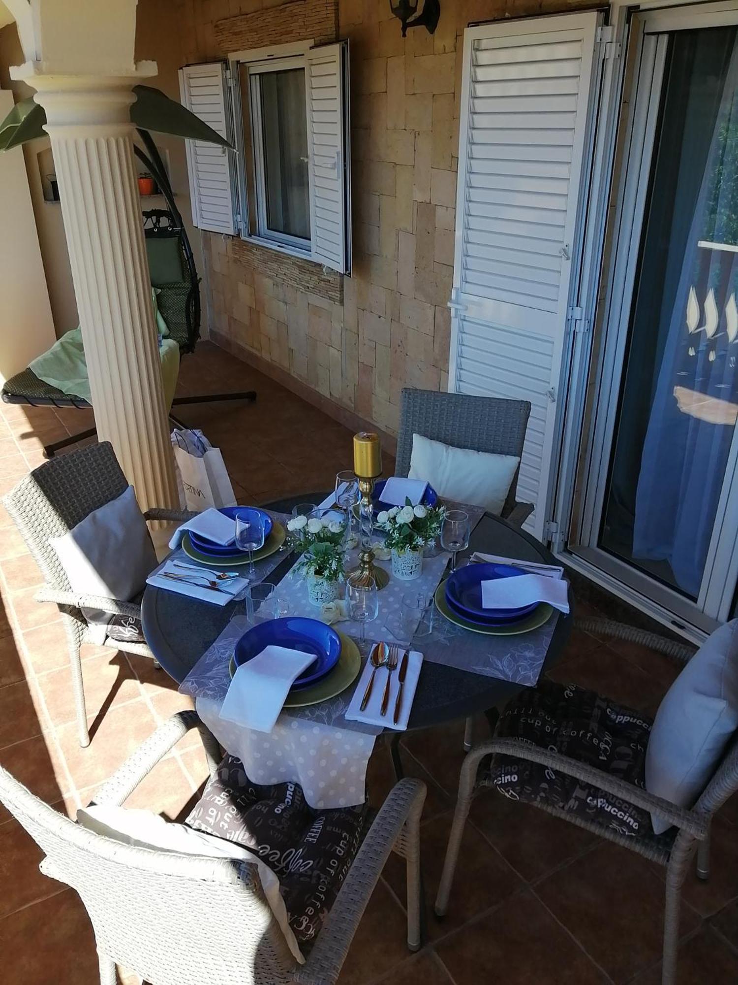 וודיצה Apartments Rustika Toscana חדר תמונה
